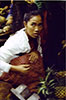 MEGHALAYA: Pinapple - Diego Alonso - 1997